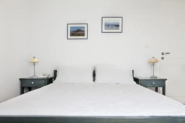 Apart Daire, Şehir Manzaralı