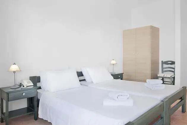 Apart Daire, Şehir Manzaralı