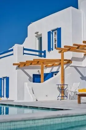 Junior Suite with Private Pool