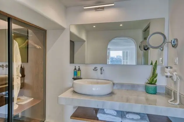 Junior Suite with Private Pool
