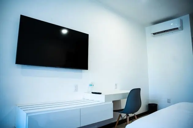 Superior Tek Büyük Yataklı Oda