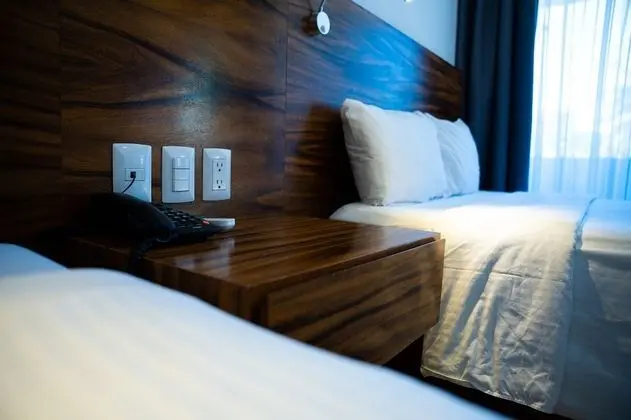 Superior Tek Büyük Yataklı Oda