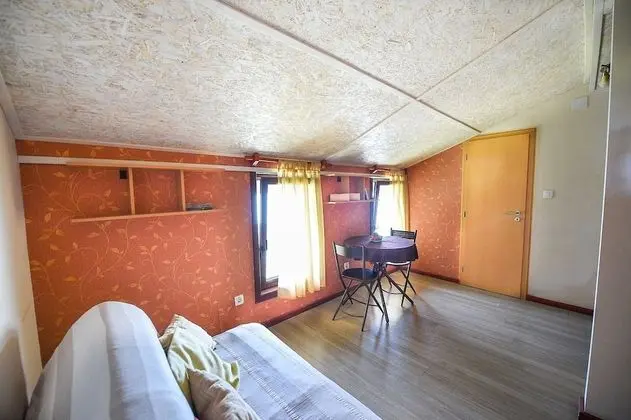 Basic Dört Kişilik Oda