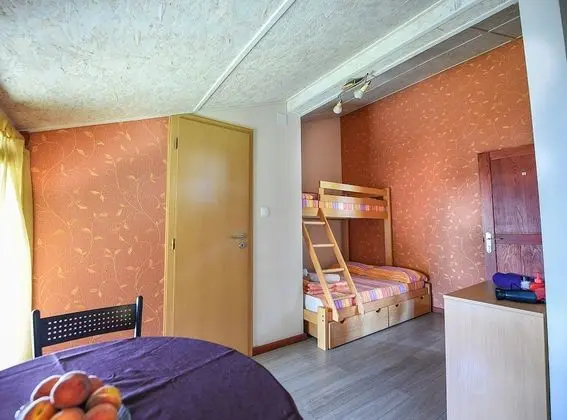 Basic Dört Kişilik Oda