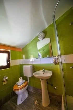 Basic Dört Kişilik Oda