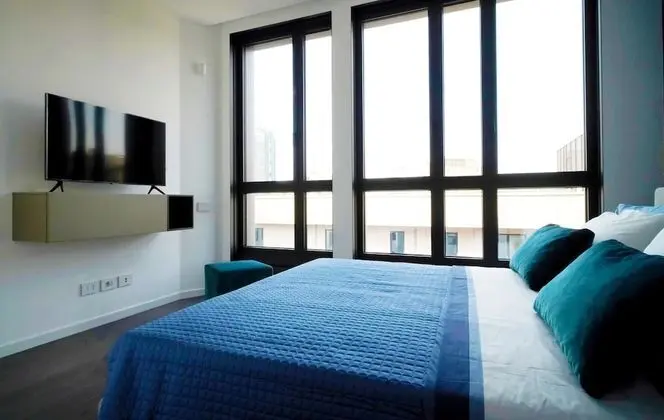 Comfort Apart Daire, 1 Yatak Odası