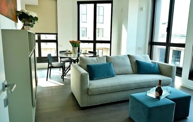 Comfort Apart Daire, 1 Yatak Odası