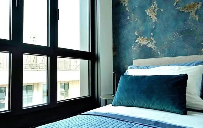 Comfort Apart Daire, 1 Yatak Odası