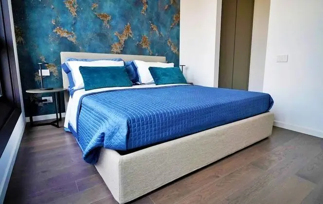 Comfort Apart Daire, 1 Yatak Odası