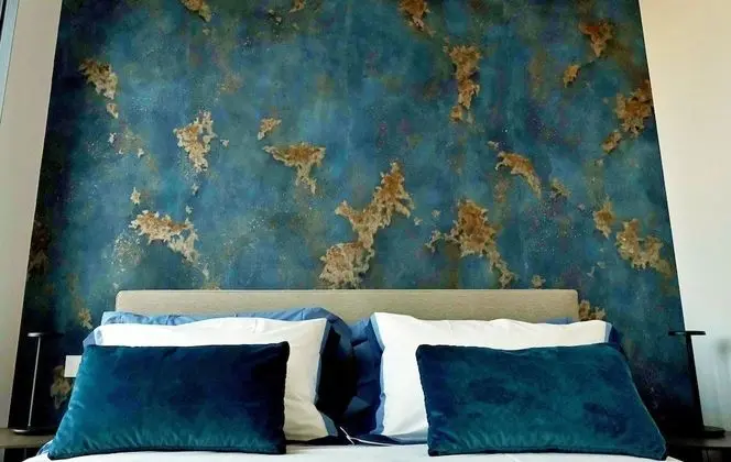 Comfort Apart Daire, 1 Yatak Odası