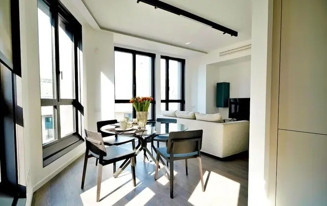 Comfort Apart Daire, 1 Yatak Odası