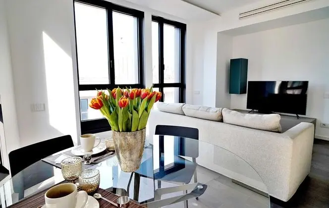 Comfort Apart Daire, 1 Yatak Odası