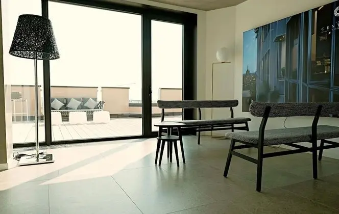 Comfort Apart Daire, 1 Yatak Odası