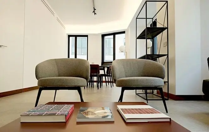 Comfort Apart Daire, 1 Yatak Odası