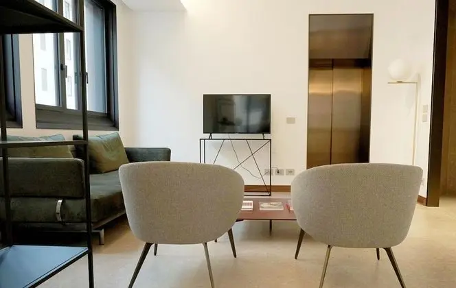Comfort Apart Daire, 1 Yatak Odası
