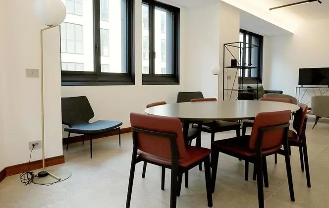 Comfort Apart Daire, 1 Yatak Odası