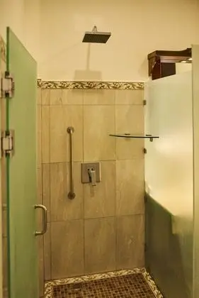 Comfort Oda, 2 Çift Kişilik Yatak