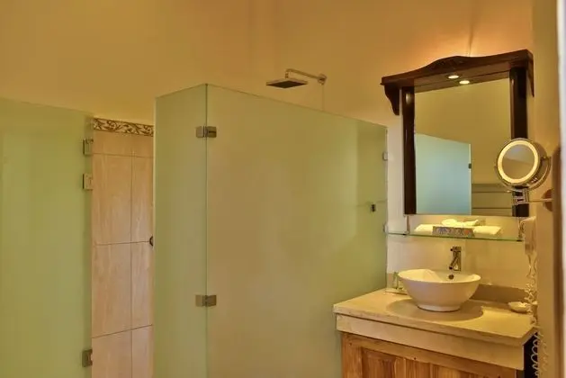 Comfort Oda, 2 Çift Kişilik Yatak