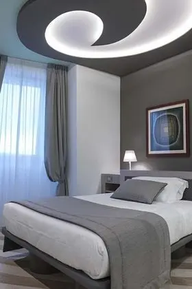 Classic Büyük Yataklı Tek Kişilik Oda