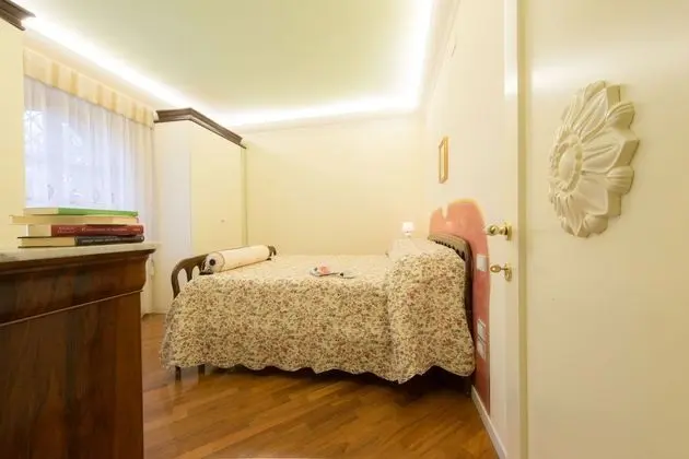 Luxury Süit, 2 Yatak Odası