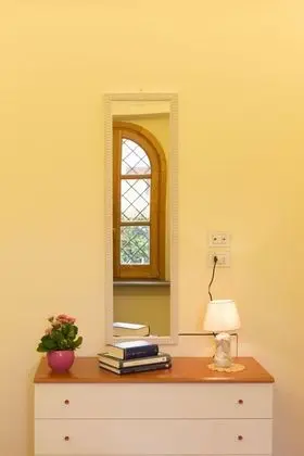 Luxury Süit, 2 Yatak Odası