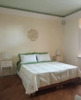 Luxury Süit, 2 Yatak Odası