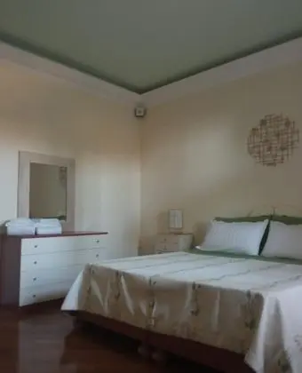 Luxury Süit, 2 Yatak Odası