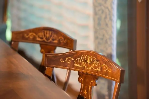 Luxury Süit, 2 Yatak Odası