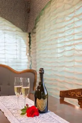 Luxury Süit, 2 Yatak Odası