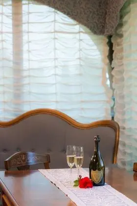 Luxury Süit, 2 Yatak Odası
