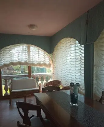 Luxury Süit, 2 Yatak Odası