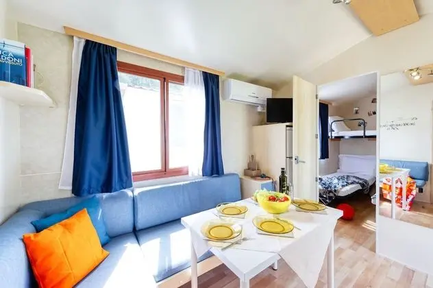Karavan, 2 Yatak Odası, Mutfak