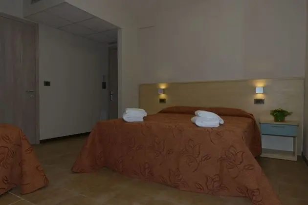 Tek Büyük Yataklı Oda (Mansarda)