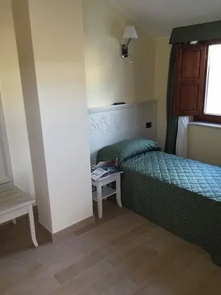 Standard Tek Kişilik Oda