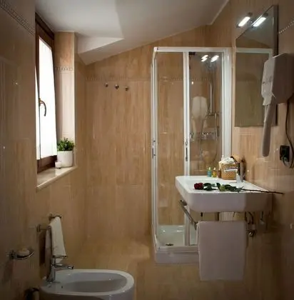 Standard Tek Kişilik Oda