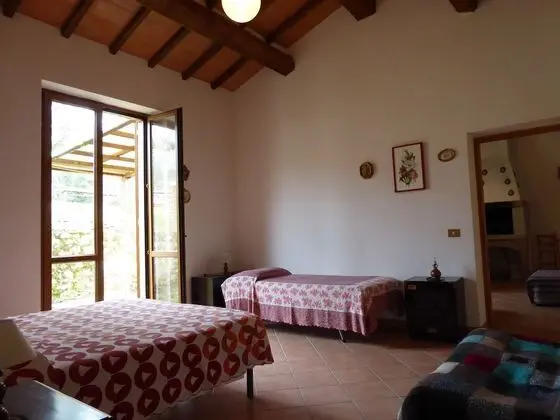 Basic Ev, 1 Yatak Odası, Mutfak