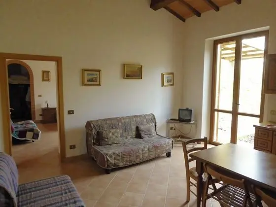 Basic Ev, 1 Yatak Odası, Mutfak