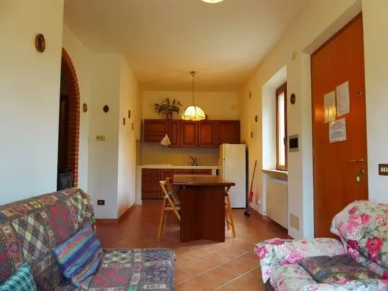 Basic Ev, 2 Yatak Odası, Mutfak