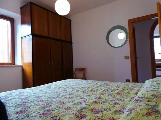 Basic Ev, 2 Yatak Odası, Mutfak