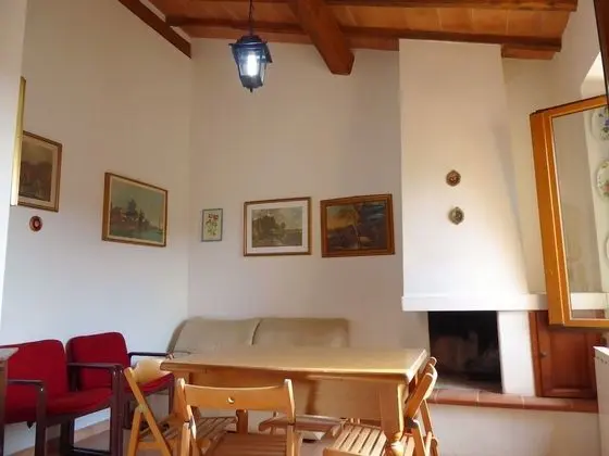 Basic Ev, 2 Yatak Odası, Mutfak