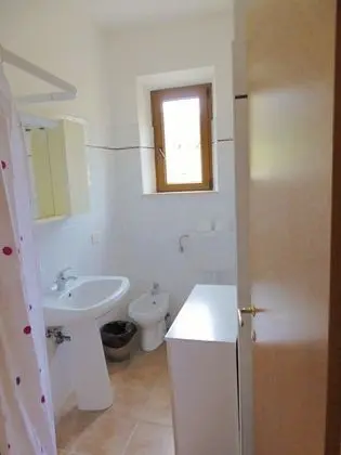 Basic Ev, 2 Yatak Odası, Mutfak