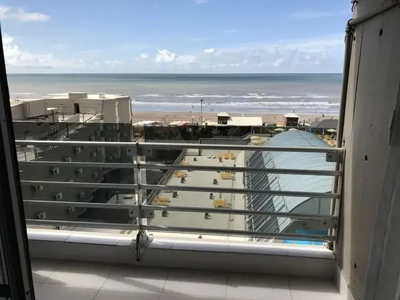 Standard Dört Kişilik Oda