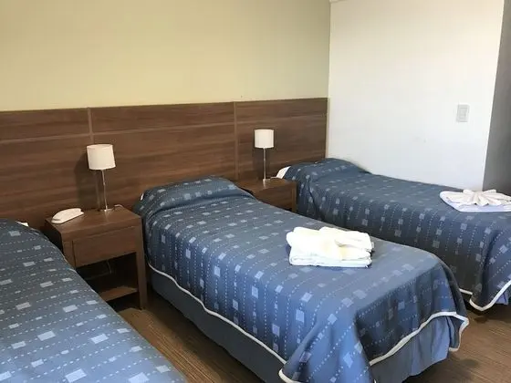 Standard Üç Kişilik Oda