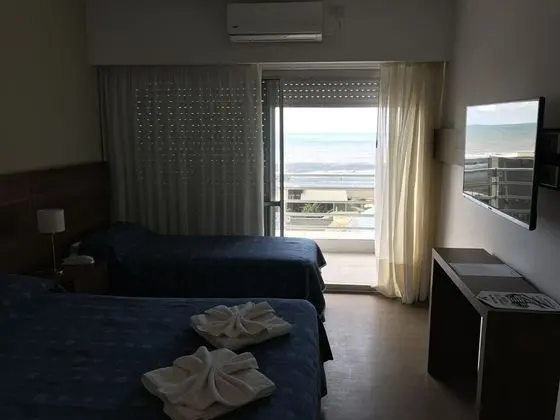 Standard Üç Kişilik Oda