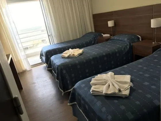 Standard Üç Kişilik Oda