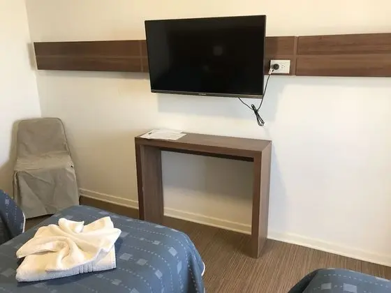 Standard Üç Kişilik Oda