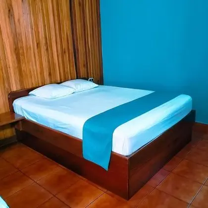 Standard Room 1 Double Bed