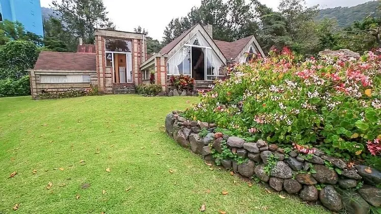 Exclusive Ev, 2 Yatak Odası, 2 Banyolu, Kısmi Göl Manzaralı