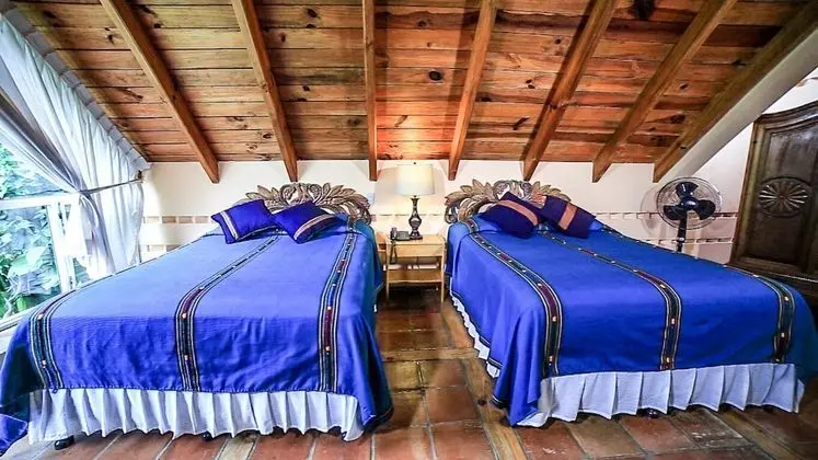 Exclusive Ev, 2 Yatak Odası, 2 Banyolu, Kısmi Göl Manzaralı