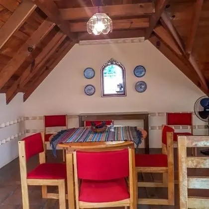 Exclusive Ev, 2 Yatak Odası, 2 Banyolu, Kısmi Göl Manzaralı